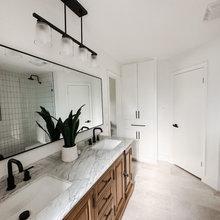 Tahoe Remodel