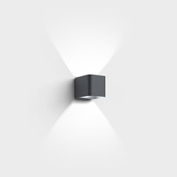 Intro LED Wall Light - Wall Lights