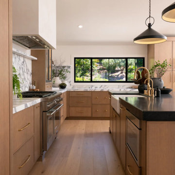 Warm, Durable Flooring