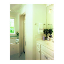 Washer Dryer Bathroom