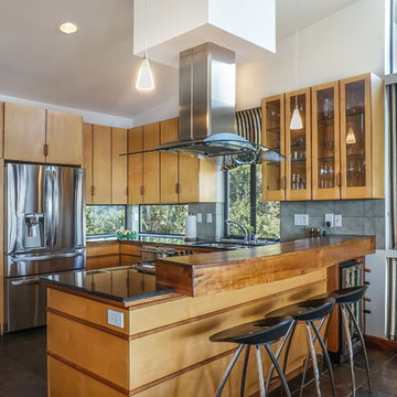 Forrest Meadows Home