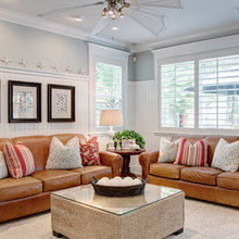 Moms living room