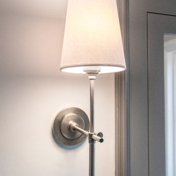 Tangletown Master Bath
