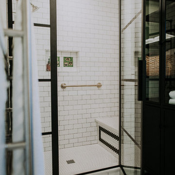 Modern vintage