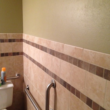 Public Bathroom