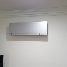 heat pump internal