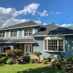 Replacement Window Installations - Windows