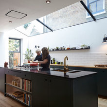 Kitchen Extension