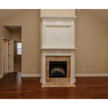 The Hamptons at Baldwin Lakes
