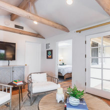 Stump Bonus Room