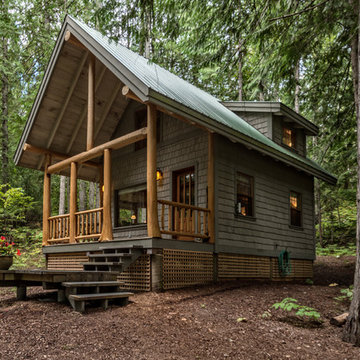 100 MIska Road Enderby BC