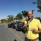 Mohamed Aboloo's photo