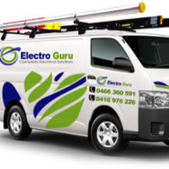 ElectroGuru Pty Ltd