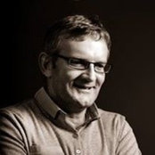 Cyril Murphys foto