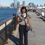 Pavithra Sujeevani's photo