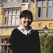 Okano Akiko's photo