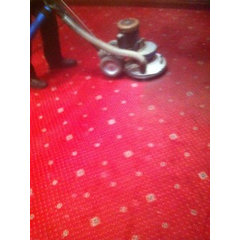 Boyne Cleaning