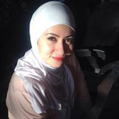 Foto von Yasmeen Allahham