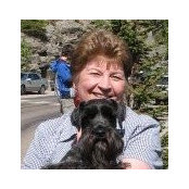Kay Lindstrom's photo