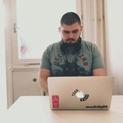 Nemanja Nestorovic's photo