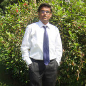 Photo de Chintan Patel
