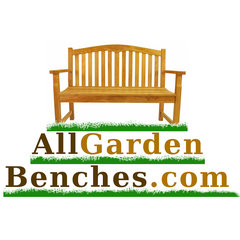AllGardenBenches.com