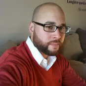 Joel Morel's photo