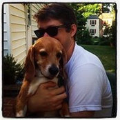 Kevin Nyberg's photo