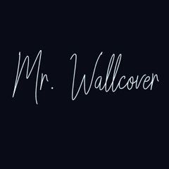 MrWallcover