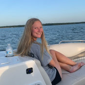 Lily Cravotto's photo