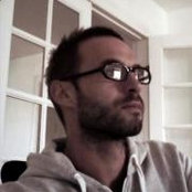 Simon Jensens foto