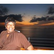 Mary P Thigpen's photo