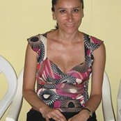 Olga Montero's photo