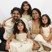Foto von Jeny Chacko