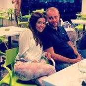 Photo de Nermine Ghalayini