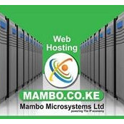 James Waititu's photo