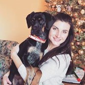 Kimberly McAuliffe's photo