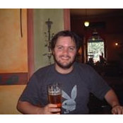 Stuart McRobert's photo