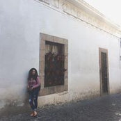 Zyanya Ribeiro's photo