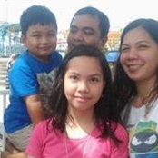 Elvira Rafol's photo
