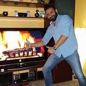 Charbel Chamouns foto