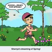 Foto di Sherrye Booth