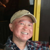 Masaki Shinomiya's photo