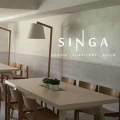 Singa Group - Singa Project Builder Pte Ltd