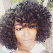 Geraldine Williams's photo