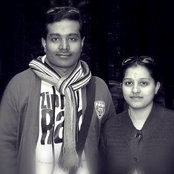 Sunil Surasgars billede
