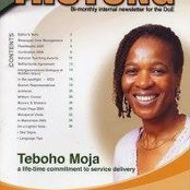 Foto von Teboho Moja