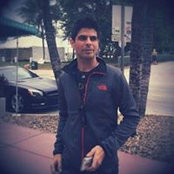 Asaf Paz's photo