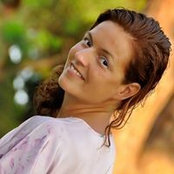 Simona Kukovičičs billede