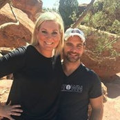 Aimee Lamar's photo